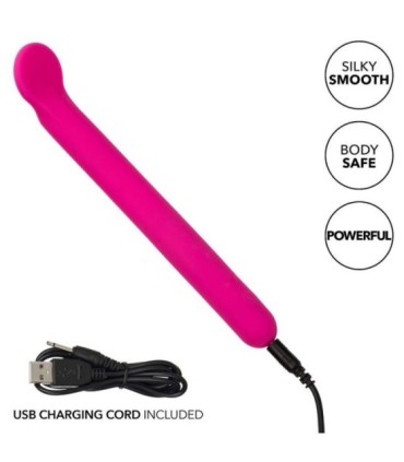 CALEXOTICS - BLISS CLITORIFFIC ROSA