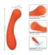 CALEXOTICS - STELLA G-WAND NARANJA