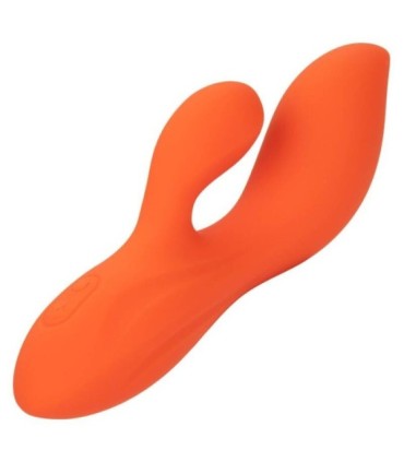 CALEXOTICS - STELLA DUAL TEASER NARANJA