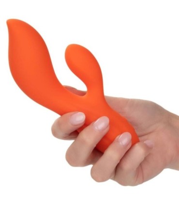 CALEXOTICS - STELLA DUAL TEASER NARANJA