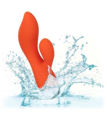 CALEXOTICS - STELLA DUAL TEASER NARANJA