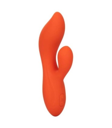 CALEXOTICS - STELLA DUAL TEASER NARANJA