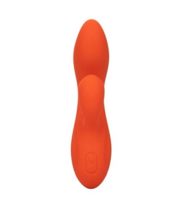 CALEXOTICS - STELLA DUAL TEASER NARANJA