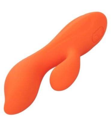 CALEXOTICS - STELLA DUAL TEASER NARANJA