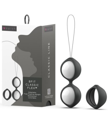 B SWISH - BFIT CLASSIC FLEX NEGRO 38 G.