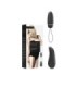 B SWISH - BNAUGHTY DELUXE UNLEASHED NEGRO