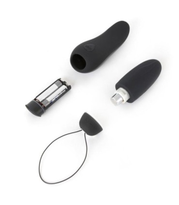 B SWISH - BNAUGHTY DELUXE UNLEASHED NEGRO