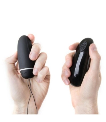 B SWISH - BNAUGHTY DELUXE UNLEASHED NEGRO