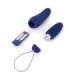 B SWISH - BNAUGHTY DELUXE UNLEASHED AZUL MEDIANOCHE