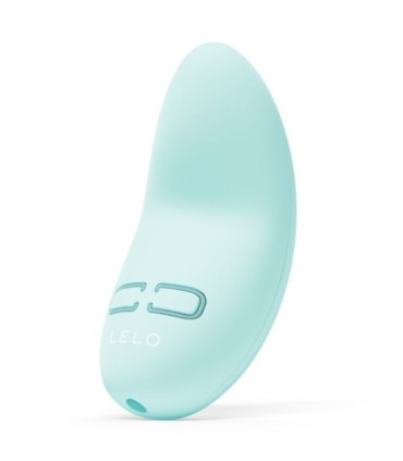 LELO - LILY 3 MASAJEADOR PERSONAL - VERDE AGUA