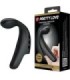 PRETTY LOVE - DEDAL VIBRADOR GORGON NEGRO