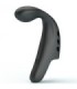 PRETTY LOVE - DEDAL VIBRADOR GORGON NEGRO