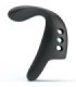 PRETTY LOVE - DEDAL VIBRADOR GORGON NEGRO