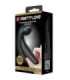 PRETTY LOVE - DEDAL VIBRADOR GORGON NEGRO