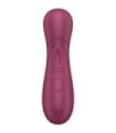 SATISFYER - PRO 2 GENERACIÓN 3 LIQUID AIR TECHNOLOGY NEGRO