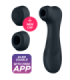 SATISFYER - PRO 2 GENERACIÓN 3 NEGRO BLUETOOTH & APP