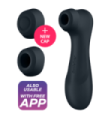 SATISFYER - PRO 2 GENERACIÓN 3 LILA BLUETOOTH & APP