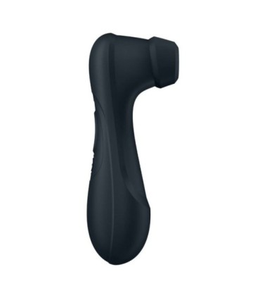 SATISFYER - PRO 2 GENERACIÓN 3 NEGRO BLUETOOTH & APP