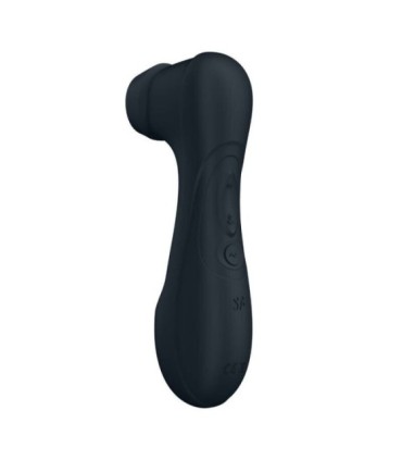 SATISFYER - PRO 2 GENERACIÓN 3 NEGRO BLUETOOTH & APP
