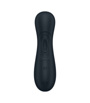 SATISFYER - PRO 2 GENERACIÓN 3 NEGRO BLUETOOTH & APP