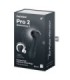 SATISFYER - PRO 2 GENERACIÓN 3 NEGRO BLUETOOTH & APP