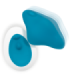INTENSE - SAMANTHA PANTIE CONTROL REMOTO AZUL
