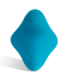INTENSE - SAMANTHA PANTIE CONTROL REMOTO AZUL