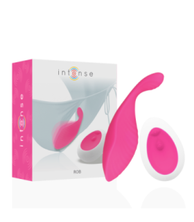 INTENSE - ROB PANTIE CONTROL REMOTO ROSA