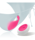 INTENSE - ROB PANTIE CONTROL REMOTO ROSA