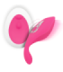INTENSE - ROB PANTIE CONTROL REMOTO ROSA