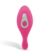 INTENSE - ROB PANTIE CONTROL REMOTO ROSA