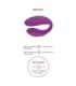 XOCOON - BOUND LOVE VIBRADOR PARA PAREJAS MORADO