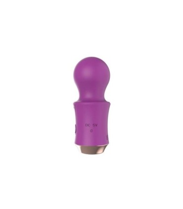 XOCOON - THE TRAVELLER WAND FUCSIA