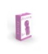XOCOON - THE TRAVELLER WAND FUCSIA