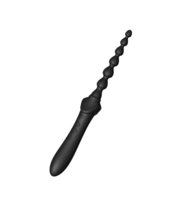 ZALO - BESS 2 MASAJEADOR PERSONAL NEGRO