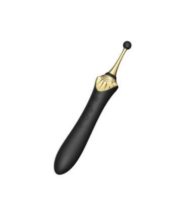 ZALO - BESS 2 MASAJEADOR PERSONAL NEGRO