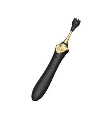 ZALO - BESS 2 MASAJEADOR PERSONAL NEGRO