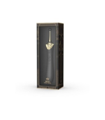 ZALO - BESS 2 MASAJEADOR PERSONAL NEGRO