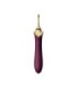 ZALO - BESS 2 MASAJEADOR PERSONAL MORADO