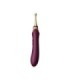 ZALO - BESS 2 MASAJEADOR PERSONAL MORADO