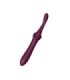 ZALO - BESS 2 MASAJEADOR PERSONAL MORADO