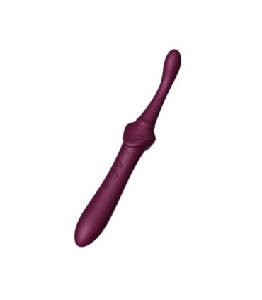 ZALO - BESS 2 MASAJEADOR PERSONAL MORADO