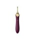 ZALO - BESS 2 MASAJEADOR PERSONAL MORADO