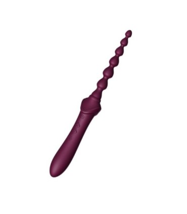 ZALO - BESS 2 MASAJEADOR PERSONAL MORADO