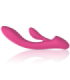 INTENSE - LUIGI VIBRADOR RABBIT SILICONA LIQUIDA ROSA