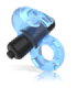 INTENSE - FRY ANILLO VIBRADOR AZUL