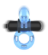INTENSE - FRY ANILLO VIBRADOR AZUL