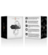 INTENSE - FRY ANILLO VIBRADOR TRANSPARENTE
