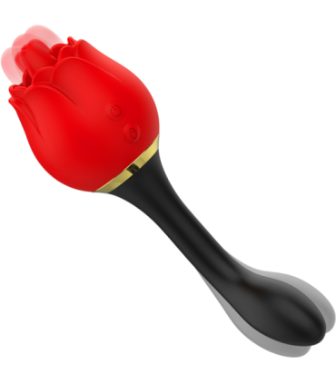 MIA - PRAGA DOUBLE PLEASURE LICKING + ANAL