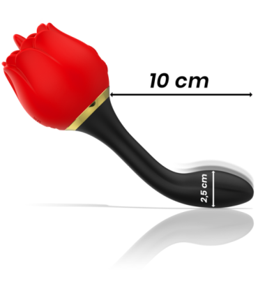 MIA - PRAGA DOUBLE PLEASURE LICKING + ANAL